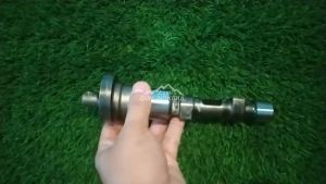 Noken As Diesel Kubota - Cam Shaft All Type