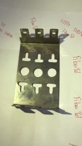 Đế gắn phiến IDF 30 đôi