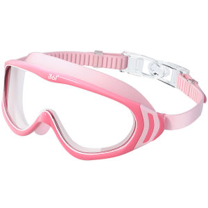 361° | HD Anti-Fog Waterproof Swim Goggles