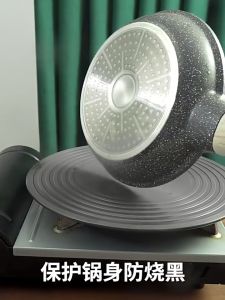 Alas Tatakan Kompor Gas Stainless Serbaguna