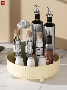 Multifunctional Organizer Kitchen Storage