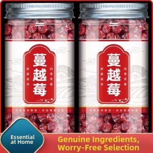 Baking Ingredient Snack Dried Cranberries 500g