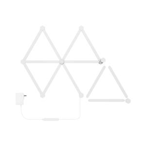 Artistic Zodiac Rhythm Reactive Wall Light