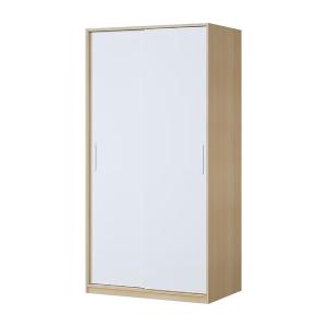 Hanssem | Modern Minimalist Multi-functional Sliding Door Wardrobe