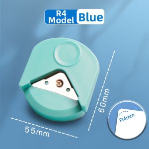 YUANHAO | Rounding Cut Trimming Round Corner Cutting Tool