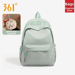 361° | Stylish High Appeal Student Backpack