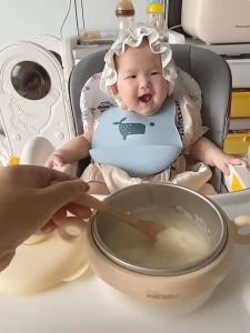 👶ของแท้100%👶Disney ชุดจานชามสำหรับเด็ก เซ็ต 5ชิ้น สแตนเลส 316 ปลอดสาร BPA จานข้าวเด็ก 300ML/PPSU ชุดจานข้าวเด็ก