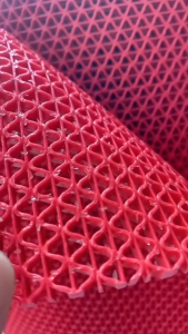 YJM แผ่นกันลื่น ขนาด 60x90และ120cm หนา6mm แผ่นยางกันลื่น แผ่นกันลื่นในห้องน้ํา ห้องครั่ว พรมกันลื่น แผ่นกันลื่นห้องน้ํา PVC Mat ส่งจากไทย