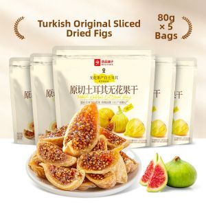 BESTORE | No Added Sugar Dried Figs Flavonoid Supplementation