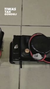 Fog Lamp Phanter Box & Lampu Kabut Pick Up: Panduan Lengkap