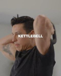 YBell Neo (Effective 3-in-1 Workout Tool - Dumbbells Kettlebells Push-up Stands)