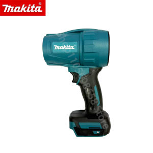 Makita | Makita 30000RPM Heavy‑Duty Blower Turbo Jet Fan 18V Air Blaster High‑Speed Turbo Rechargeable with Light Auto Cleaning Tool