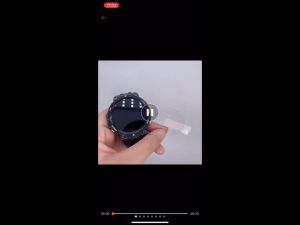 Amazfit T-Rex 3 Screen Protector T-Rex 2 T-Rex Pro T-Rex Tempered Glass / TPU Screen Protector Amazfit T Rex 3 /2 /1