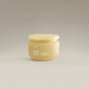 Chillmore | Amino Acid Fragrant Exfoliating Body Scrub