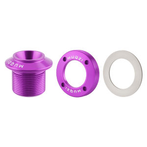 MUQZI | MUQZI Crank Arm Bolt Cap Removal Tool For SRAM M18 M30 DUB Crank Screw MTB Road Bike DUB Crankset Fixing Cover Bicycle Parts