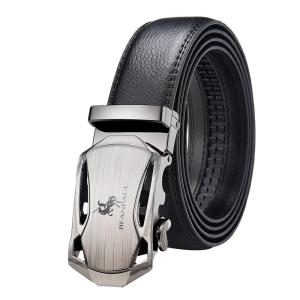 JIFANPAUL | Mens Automatic Leather Belt