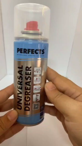 สเปรย์ทำความสะอาดอุปกรณ์ไฟฟ้า วงจรอิเล็กทรอนิกส์ แผงวงจรไฟฟ้า หัวเทียน อุปกรณ์ควบคุมแรงดันไฟฟ้า สเปรย์ล้างหน้าคอนแทค