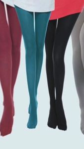 Stoking Celana Wanita 80 Velvet Deniar Jumbo Anti Gores Untuk Pemakaian Sehari-hari