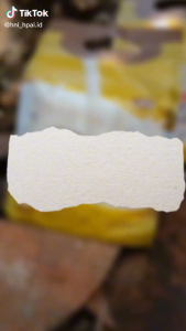 Etta Goat Milk Aren HNI - Susu Kambing Etawa Rasa Gula Aren - Original