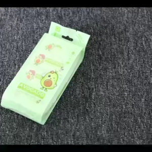 COD 8in1 Set 1/2/3/5 PACK 8PCS Mini Baby Wipes Pocket Portable Wipes Multipurpose Soft skin wipes thickened