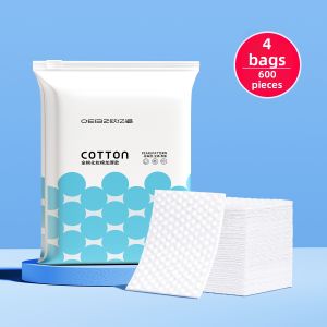 OEIEZ | Unmakeup Cotton Pads