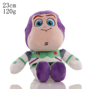 Disney | Trending Cute Jessie Woody Plush Toy Lovely Stuffed Anime Buzz Lightyear Plushies Pendant Cartoon Doll Festival Gifts For Friend