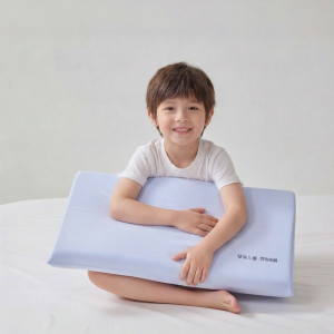 Luolai Kids | Breathable Silicone Children Pillow Washable