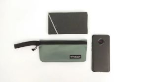 THOBACH-POUCH BAG HAND SIMPLE 1 PRIA WANITA DOMPET MULTIFUNGSI