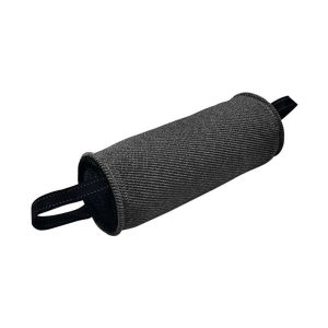 Dog training supplies bite stick bite column cleaning teeth training interactive dog toys.