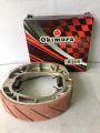 Brake Shoe Xrm / Wave 100R / Dash / Smash. 