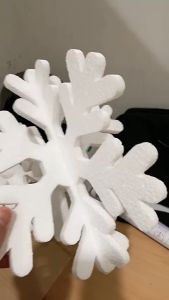 Dekorasi Natal Styrofoam: Tips dan Panduan