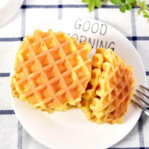 Bánh Quế Ăn Sáng và Bữa Nhẹ