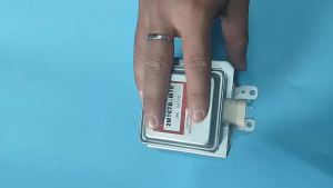 Bộ Phận Thay Thế Máy Phát Vi Sóng Công Nghiệp Magnetron Làm Mát Bằng Không Khí 2M167B-M16 Cho Lò Vi Sóng Panasonic
