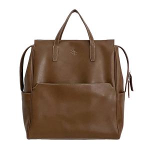 jpj | Leather Autumn/Winter Backpack