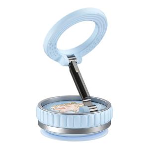 Rock | Vacuum Adsorption Magnetic Car Phone Holder