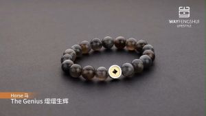 The Genius Bracelet 熠熠生辉手链【Way Fengshui Lifestyle】
