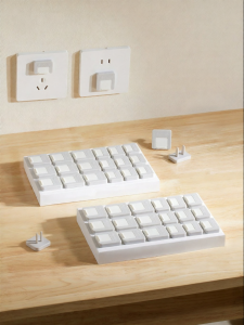 Usbettas | Child Safety Anti-electric Shock Socket Cover
