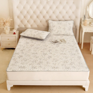 DOHIA | Washable Soft Cooling Latex Mat
