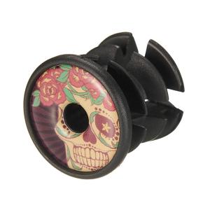 MOTSUV | Nylon Handlebar Plug Expanding for Bikes Accessories