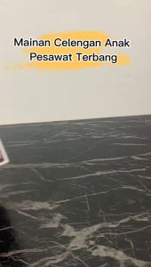 [TM77]Mainan Celengan Anak Motif Pesawat Luar Angkasa / Celengan Astronot / Mainan Pesawat Luar Angkasa