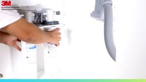 3M Aqua-pure เครื่องกรองน้ำ รุ่น เมมเบรน DWS2500T-CN (Membrane) สำหรับคุณแม่ตั้งครรภ์และลูกน้อย ระบบกรอง 2 ขั้นตอน ชงนมได้ทันที สะอาดปลอดภัยสูงสุด