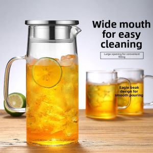 Durable Large Capacity Water Jug