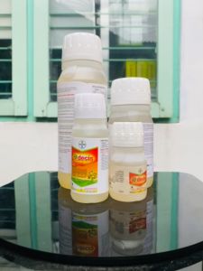 Insektisida Bayer DECIS 25EC dari Bayer Insektisida 100Ml Untuk Pengendalian Hama Spray Insektisida Berkualitas - Lazada