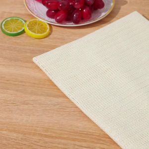 Silicone Anti-slip Mat Non-stick Anti-slip Mat Thickened Drawer Liner for Dressing Table Bathroom Cabinet Tableware Storage Mat