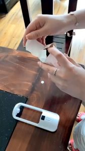 Essential Diffuser Oil For Aroma Humidifier Water Soluble Oil With Multiple Scents