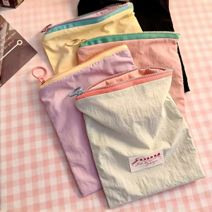 Dopamine Stylish Portable Cosmetics Bag