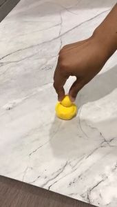 TGM Mainan Bebek Lucu Beroda - Mainan Anak-Anak Harga Murah