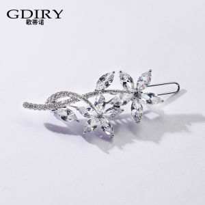 กิ๊บติดผมรูปดอกไม้กิ๊บติดผมด้านข้างสำหรับฤดูร้อนกิ๊บติดผมด้านข้างหน้าม้ากิ๊บติดผมด้านข้างที่หนีบผมฮิตในเน็ตสำหรับสาวๆกิ๊บหนีบผมกิ๊บติดผมเครื่องประดับผมสำหรับฤดูร้อน