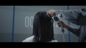 Mijia H501 Tốc độ cao 200 triệu ion âm 110.000Rpm Chăm sóc tóc chuyên nghiệp 62m/s Gió 1600W Làm khô nhanh Kiểm soát nhiệt độ thông minh