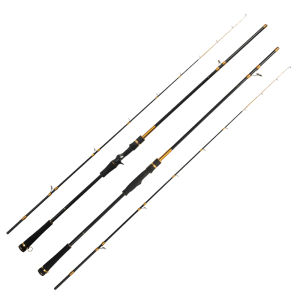 Ecooda | Light Titanium Tipped Sea Fishing Rod